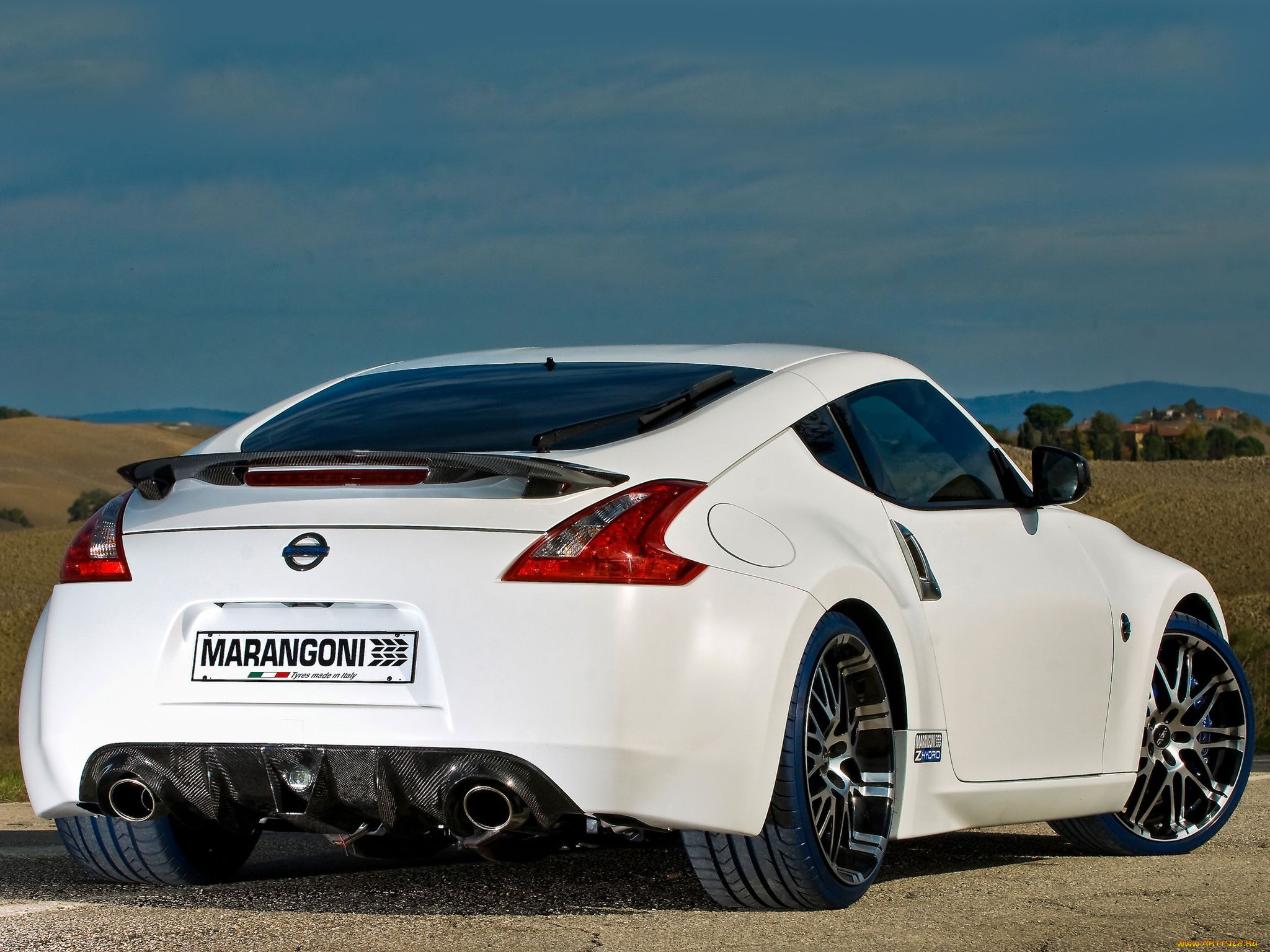 , nissan, datsun